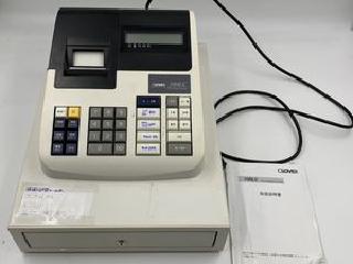 レジスターの買取価格相場|おいくら リサイクルショップ買い取り実績