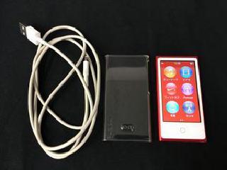 iPod・mini・nano・shuffle・touch×東京都の買取価格相場|おいくら