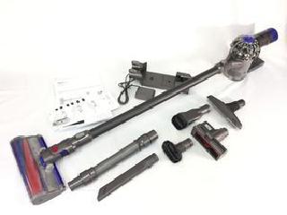 掃除機×八王子市(東京都)の買取価格相場|おいくら リサイクルショップ