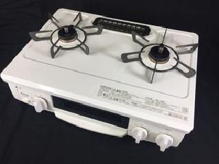 ガスコンロ（ガステーブル）×八王子市(東京都)の買取価格相場|おいくら
