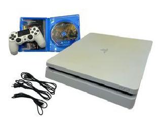 プレステ4(PS4)本体の買取価格相場|おいくら リサイクルショップ