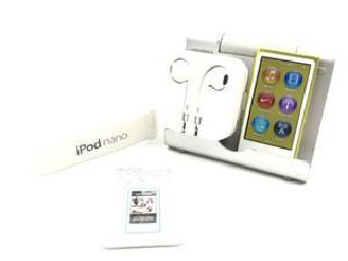 iPod・mini・nano・shuffle・touch×東京都の買取価格相場|おいくら