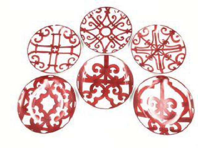 エルメス ガダルキヴィール 1～6 セット 皿 八王子市 出張買取 買取マクサス八王子南店　