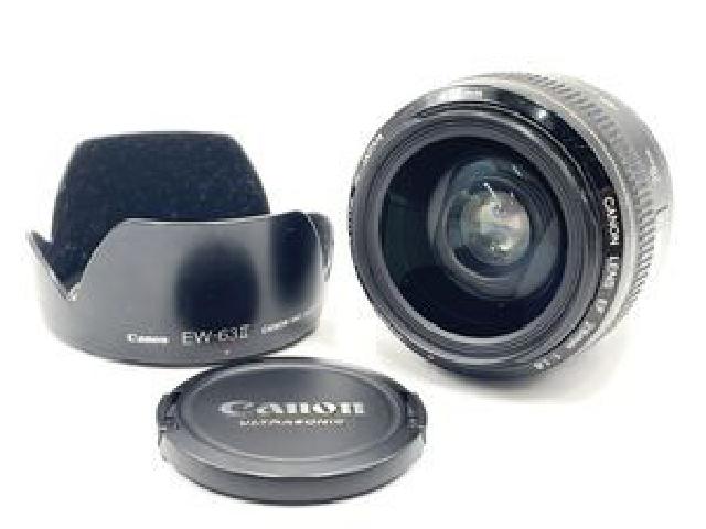 Cannon LENS 広角 単焦点レンズ カメラ 八王子市 出張買取 買取マクサス八王子南店