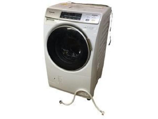 Panasonic ドラム式電気洗濯乾燥機 洗濯機 八王子市 出張買取 買取マクサス八王子南店　