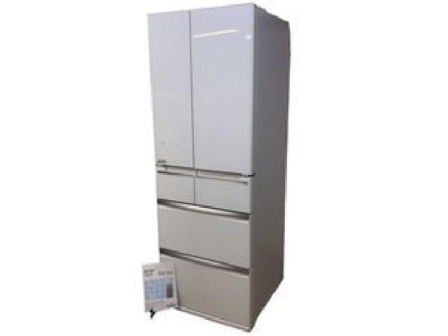 MITSUBISHI 三菱 ノンフロン冷凍冷蔵庫 八王子市 出張買取 買取マクサス八王子南店　