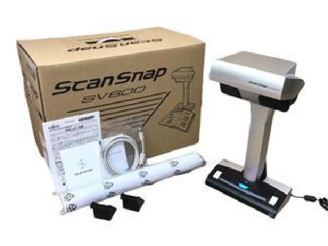 富士通 FUJITSU ScanSnap スキャナー 八王子市 出張買取 買取マクサス八王子南店