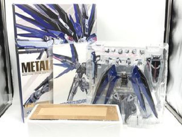 ガンダムSEED METAL BUILD 八王子市 出張買取 買取マクサス八王子南店　