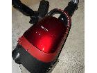 掃除機の詳細ページを開く