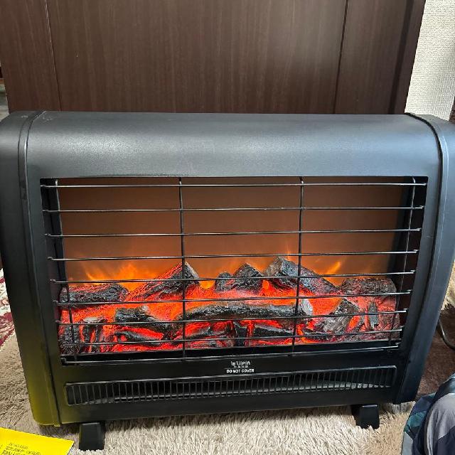 セラミックヒーター