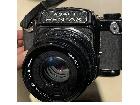 PENTAX ペンタックス 中判カメラ レンズの詳細ページを開く
