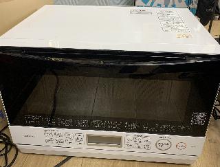 電子レンジ×静岡県の買取価格相場|おいくら リサイクルショップ