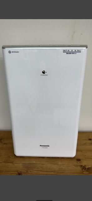 衣類乾燥除湿機