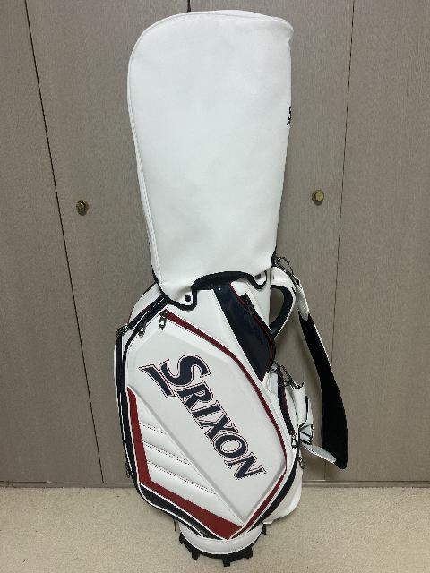 SRIXON キャディバック