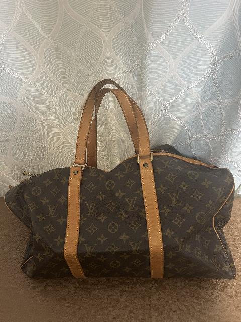 ルイヴィトン　サックスプール45