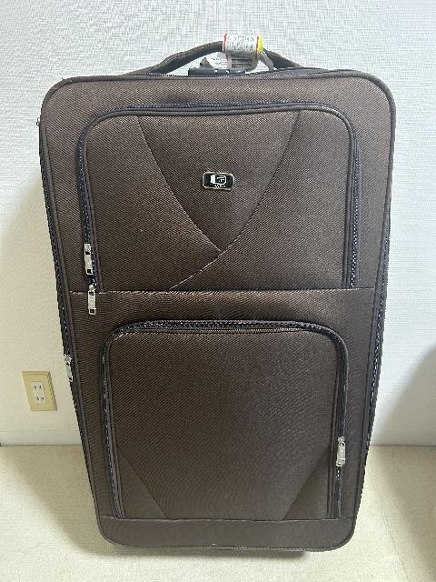 キャリーケース