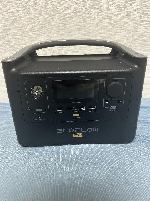 ポータブル電源