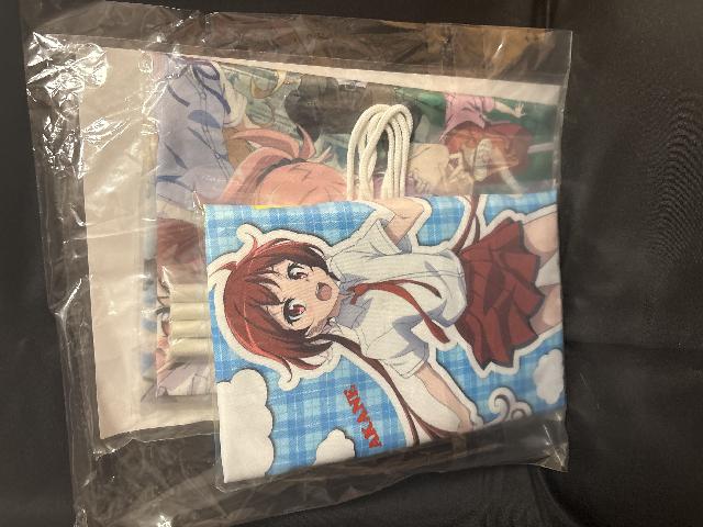 城下町のダンデライオン　グッズ　まとめ