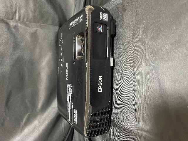 プロジェクター EH-TW410