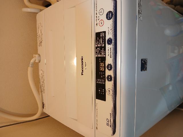 洗濯機