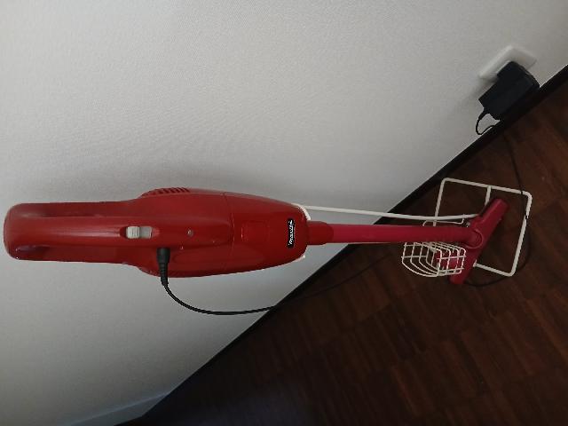 マキタ　掃除機