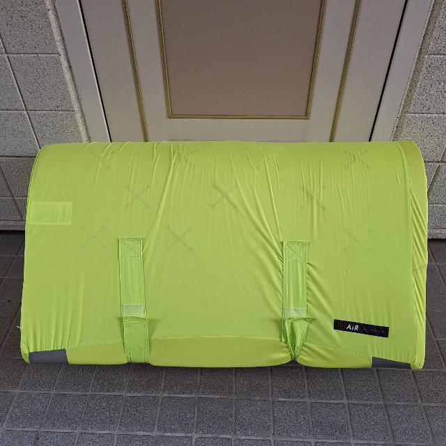 西川 エアー01 マットレス BASIC シングル