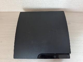 プレステ3(PS3)本体の買取価格相場|おいくら リサイクルショップ