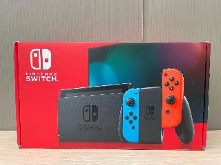 Switchの買取価格相場|おいくら リサイクルショップ買い取り実績