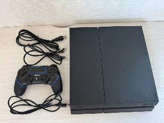 プレステ4(PS4)本体×神奈川県の買取価格相場|おいくら リサイクル