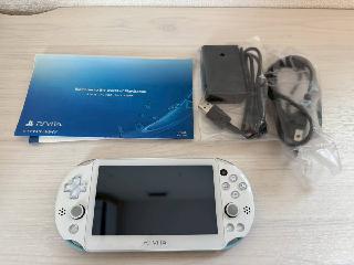 PSVITA 本体 suruga-ya_105010001001