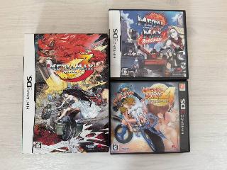 ニンテンドーDSソフトの買取価格相場|おいくら リサイクルショップ