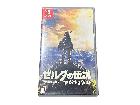 ゼルダの伝説 ブレス オブ ザ ワイルドの詳細ページを開く