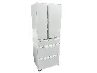 冷蔵庫 Panasonic NR-FV45V3-H 451Lの詳細ページを開く