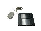 Nintendo 2DS 本体 FTR-001 ブラックの詳細ページを開く
