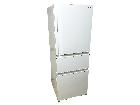 TOSHIBA 冷蔵庫 GR-W33SC（WU） 326L （ 冷蔵庫・冷凍庫）の買取価格