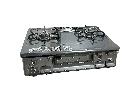 Paloma ガスコンロ PA-S46B-R LPガス用の詳細ページを開く