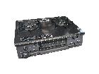 ガスコンロ IC-S89-RA LPガス用の詳細ページを開く