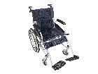 Hill Stone 介助用車椅子 ny54…
