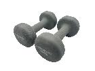 PROIRON ソフトダンベル 5kg×2個の詳細ページを開く
