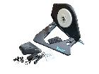 Tacx NEO 2T Smart 自転車ローラー台の詳細ページを開く