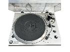 Technics SL-1301 レコードプレーヤーの詳細ページを開く