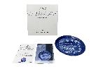 ロイヤルコペンハーゲン イヤープレート2009年