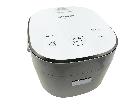 SHARP ジャー炊飯器 KS-MC5-W シャープの詳細ページを開く