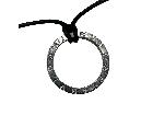 BVLGARI ブルガリ シルバーリング ネックレス