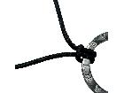 BVLGARI ブルガリ シルバーリング ネックレス