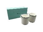TIFFANY&Co. マグカップ ペアセット ティファニー