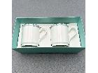 TIFFANY&Co. マグカップ ペアセット ティファニー