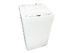Hisense 洗濯機 HW-55E4W 5.5kgの詳細ページを開く