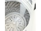 Hisense 洗濯機 HW-55E4W 5.5kg
