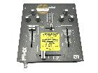 gemini PMX-01 DJミキサーの詳細ページを開く